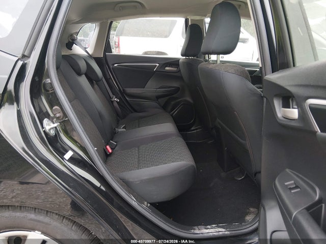 JHMGK5H58HS023997 Honda FIT LX