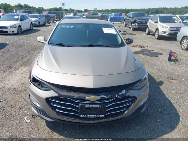 Aukcja sprzedaży 2022 Chevrolet Malibu Fwd Lt, vin: 1G1ZD5STXNF150856, numer aukcji: 45709978