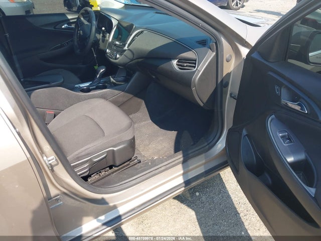 Aukcja sprzedaży 2022 Chevrolet Malibu Fwd Lt, vin: 1G1ZD5STXNF150856, numer aukcji: 45709978