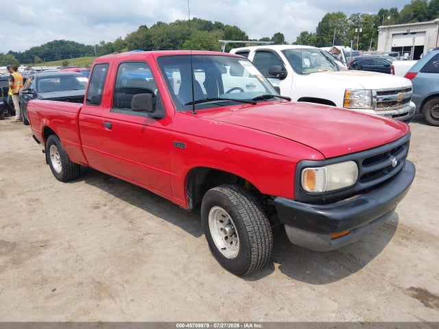 45709979 :رقم المزاد ، 4F4CR16A7RTM26246 vin ، 1994 Mazda B2300 Cab Plus مزاد بيع