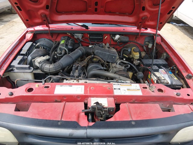 Продажа на аукционе авто 1994 Mazda B2300 Cab Plus, vin: 4F4CR16A7RTM26246, номер лота: 45709979