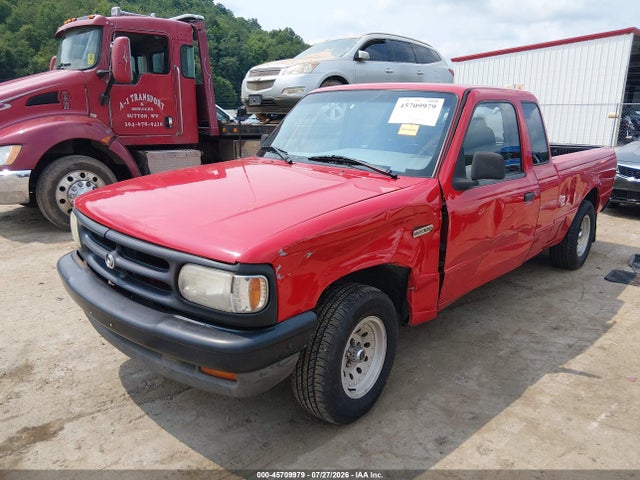 Продажа на аукционе авто 1994 Mazda B2300 Cab Plus, vin: 4F4CR16A7RTM26246, номер лота: 45709979