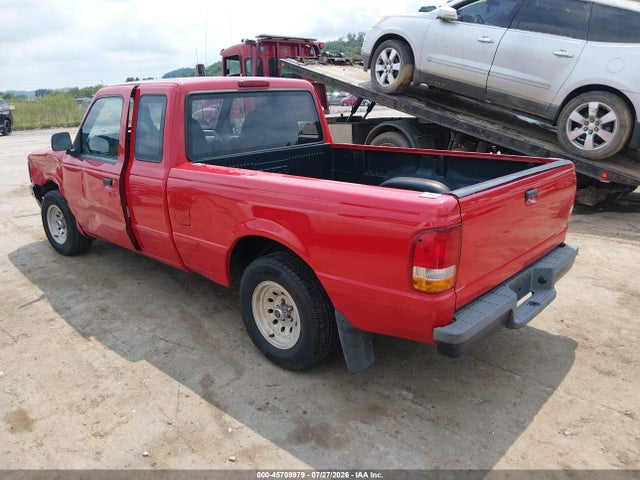 Продажа на аукционе авто 1994 Mazda B2300 Cab Plus, vin: 4F4CR16A7RTM26246, номер лота: 45709979