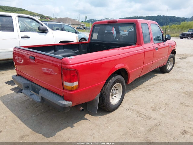 Продажа на аукционе авто 1994 Mazda B2300 Cab Plus, vin: 4F4CR16A7RTM26246, номер лота: 45709979