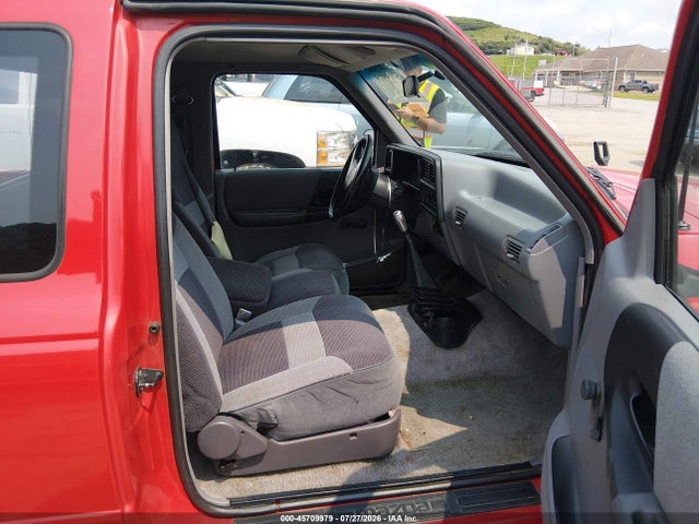 Продажа на аукционе авто 1994 Mazda B2300 Cab Plus, vin: 4F4CR16A7RTM26246, номер лота: 45709979