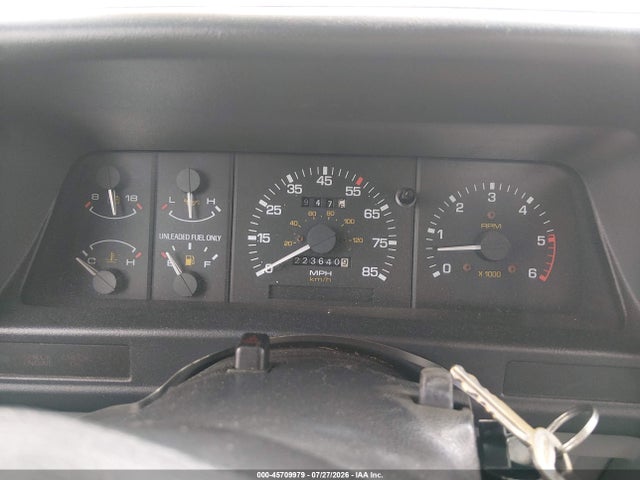 Продажа на аукционе авто 1994 Mazda B2300 Cab Plus, vin: 4F4CR16A7RTM26246, номер лота: 45709979
