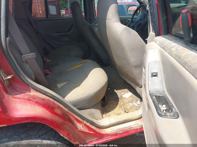 2004 Jeep Grand Cherokee Laredo მანქანა იყიდება აუქციონზე, vin: 1J4GX48SX4C344327, აუქციონის ნომერი: 45709980