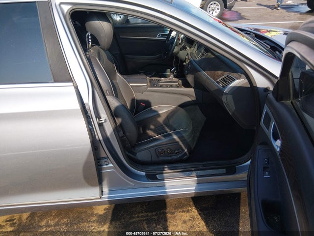 Aukcja sprzedaży 2015 Hyundai Genesis 3.8 Luxury, vin: KMHGN4JE3FU035730, numer aukcji: 45709981
