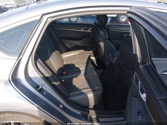 Aukcja sprzedaży 2015 Hyundai Genesis 3.8 Luxury, vin: KMHGN4JE3FU035730, numer aukcji: 45709981