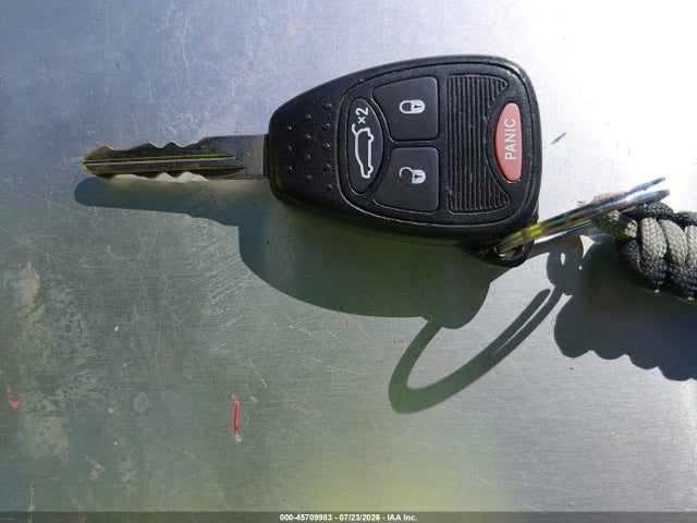 Aukcja sprzedaży 2011 Chrysler 200 Touring, vin: 1C3BC1FB8BN585807, numer aukcji: 45709983