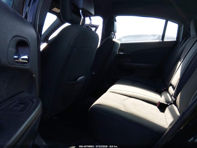 Aukcja sprzedaży 2011 Chrysler 200 Touring, vin: 1C3BC1FB8BN585807, numer aukcji: 45709983