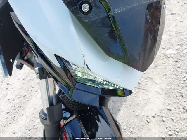 Aukcja sprzedaży 2026 Kawasaki Er500, vin: ML5ERGF15TDAB6477, numer aukcji: 45709985
