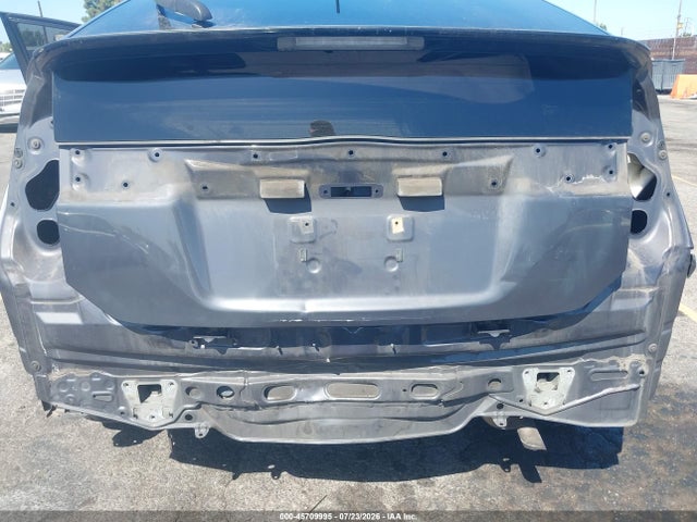 Aukcja sprzedaży 2013 Toyota Prius Two, vin: JTDKN3DU4D1656047, numer aukcji: 45709995