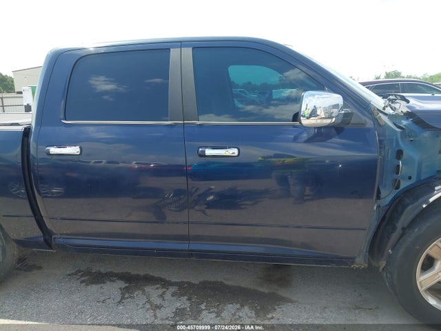 Продажа на аукционе авто 2012 Ram 1500 Laramie Limited Edition, vin: 1C6RD6PT0CS334415, номер лота: 45709999