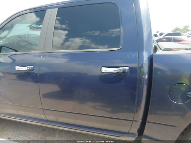 Продажа на аукционе авто 2012 Ram 1500 Laramie Limited Edition, vin: 1C6RD6PT0CS334415, номер лота: 45709999