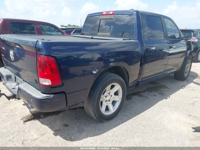 Продажа на аукционе авто 2012 Ram 1500 Laramie Limited Edition, vin: 1C6RD6PT0CS334415, номер лота: 45709999