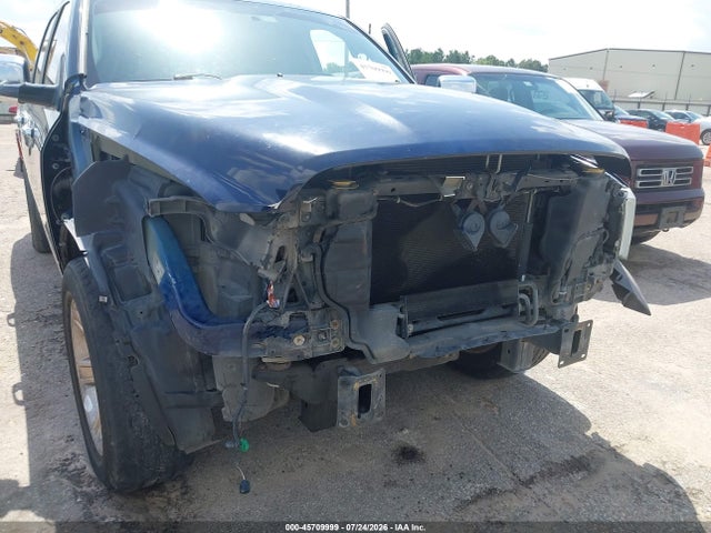 Продажа на аукционе авто 2012 Ram 1500 Laramie Limited Edition, vin: 1C6RD6PT0CS334415, номер лота: 45709999