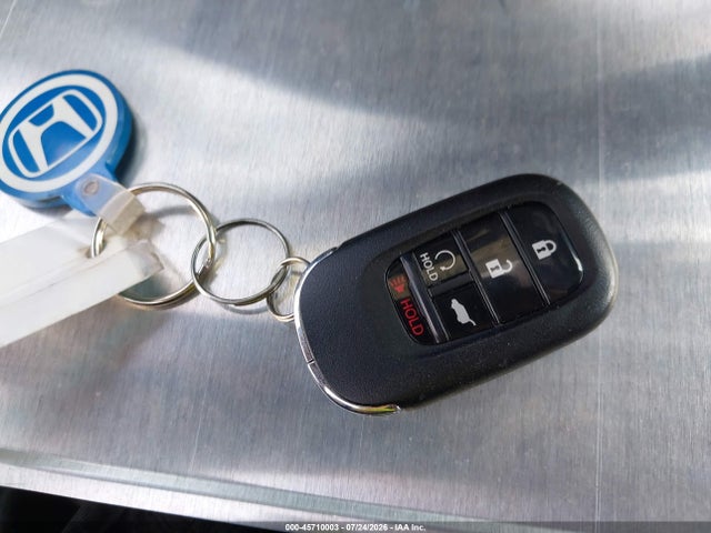 Продаж на аукціоні авто 2025 Honda Hr-v Awd Sport, vin: 3CZRZ2H57SM779786, номер лоту: 45710003