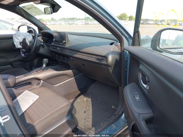 Продаж на аукціоні авто 2025 Honda Hr-v Awd Sport, vin: 3CZRZ2H57SM779786, номер лоту: 45710003