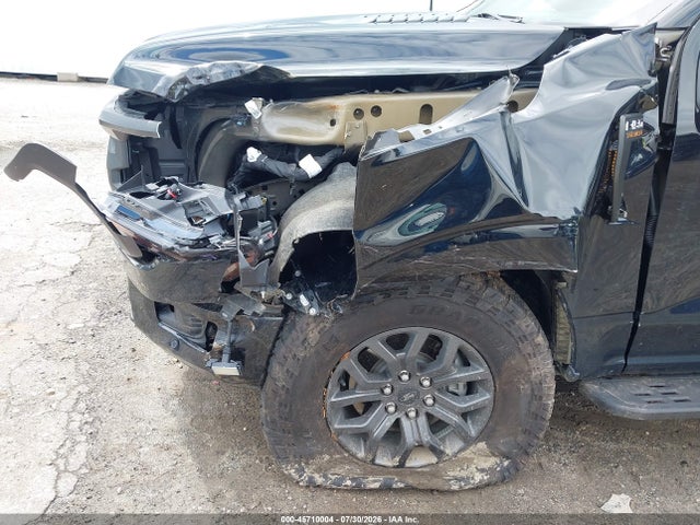 Ford F-150 Tremor 2025 1FTFW4L53SFC31689 Image 6