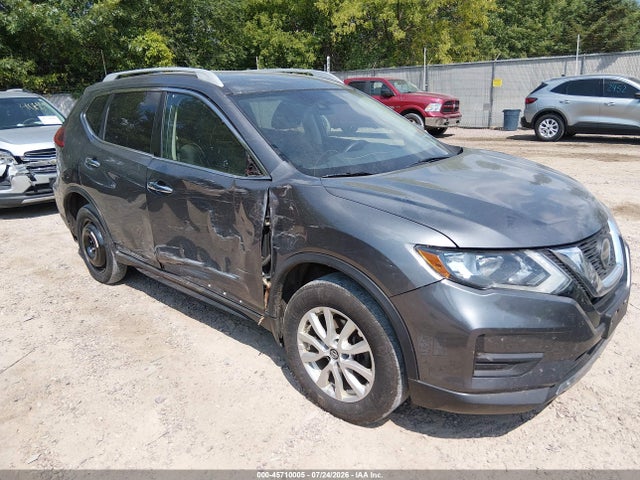 Продажа на аукционе авто 2019 Nissan Rogue Sv, vin: 5N1AT2MV2KC770470, номер лота: 45710005