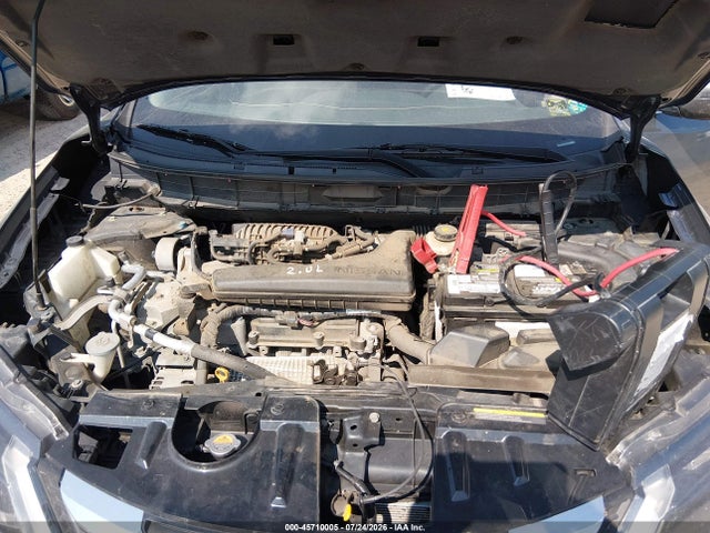 Продажа на аукционе авто 2019 Nissan Rogue Sv, vin: 5N1AT2MV2KC770470, номер лота: 45710005