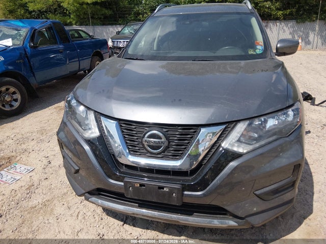 Продажа на аукционе авто 2019 Nissan Rogue Sv, vin: 5N1AT2MV2KC770470, номер лота: 45710005