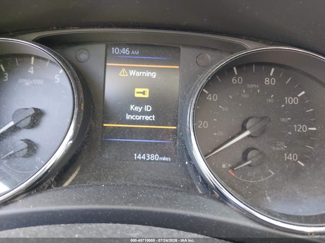 Продажа на аукционе авто 2019 Nissan Rogue Sv, vin: 5N1AT2MV2KC770470, номер лота: 45710005