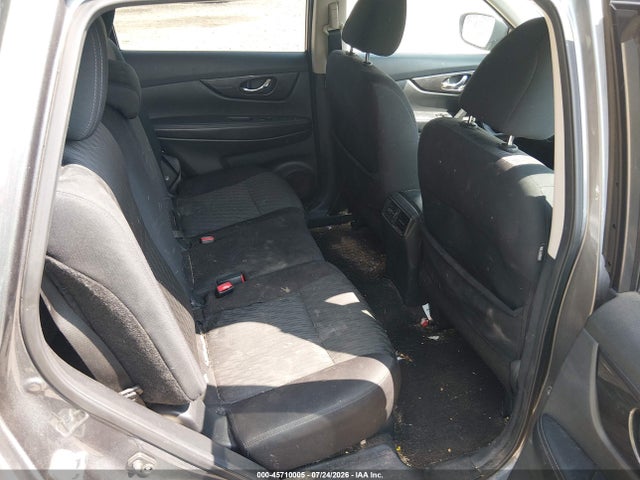 Продажа на аукционе авто 2019 Nissan Rogue Sv, vin: 5N1AT2MV2KC770470, номер лота: 45710005