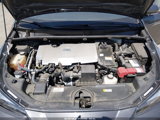 JTDKARFU6L3122451 Toyota Prius Le