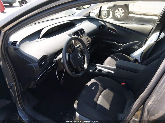JTDKARFU6L3122451 Toyota Prius Le