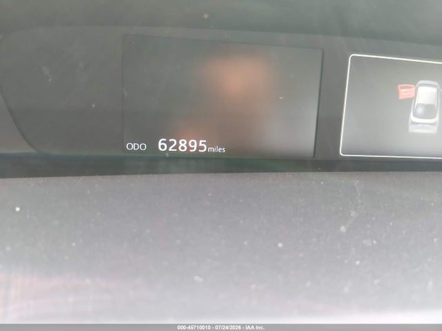 JTDKARFU6L3122451 Toyota Prius Le