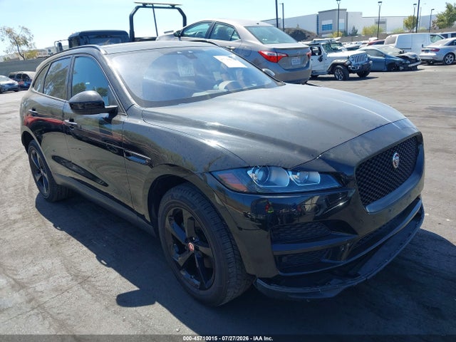 2019 SADCK2FN5KA365250 main image