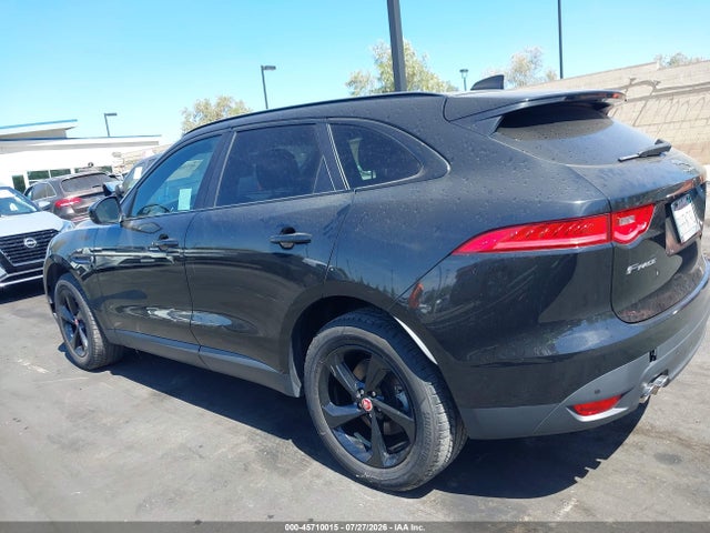 Jaguar F-pace 20d Prestige 2019 SADCK2FN5KA365250 Image 15