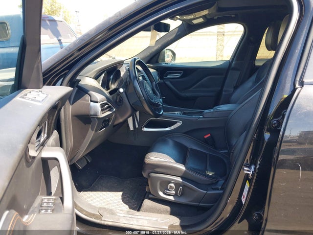 Jaguar F-pace 20d Prestige 2019 SADCK2FN5KA365250 Image 5