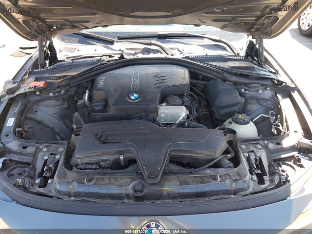 Продаж на аукціоні авто 2016 Bmw 328i, vin: WBA8E9G57GNT82953, номер лоту: 45710021