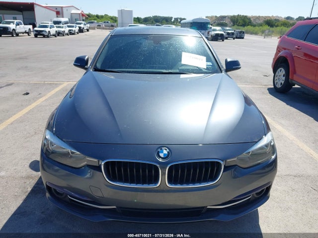 Продаж на аукціоні авто 2016 Bmw 328i, vin: WBA8E9G57GNT82953, номер лоту: 45710021