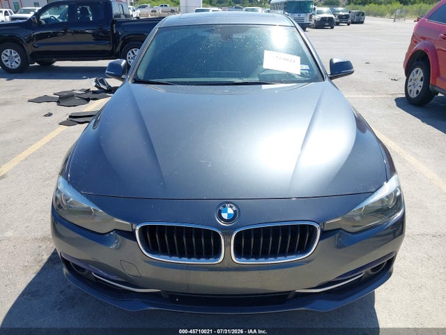 Продаж на аукціоні авто 2016 Bmw 328i, vin: WBA8E9G57GNT82953, номер лоту: 45710021