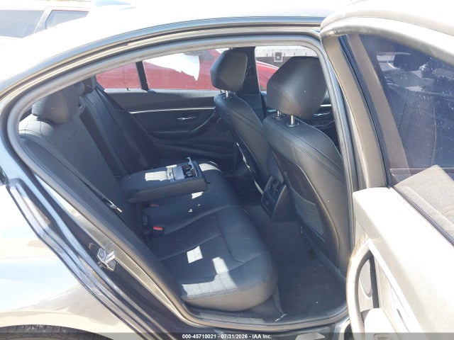 Продаж на аукціоні авто 2016 Bmw 328i, vin: WBA8E9G57GNT82953, номер лоту: 45710021