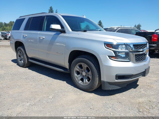 2018 1GNSKAEC8JR328508 main image