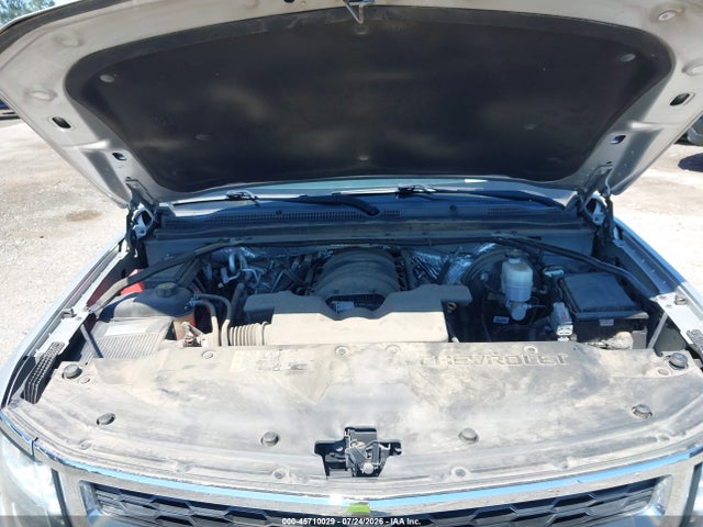 Chevrolet Tahoe Ls 2018 1GNSKAEC8JR328508 Image 10
