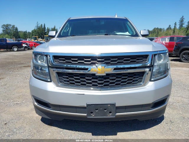 Chevrolet Tahoe Ls 2018 1GNSKAEC8JR328508 Image 12