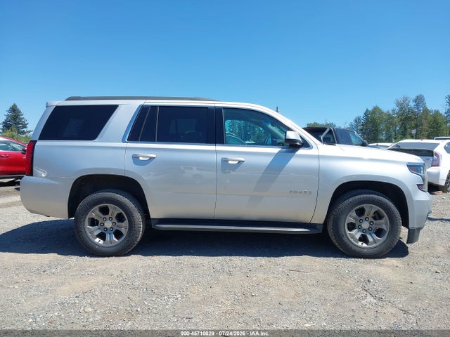 Chevrolet Tahoe Ls 2018 1GNSKAEC8JR328508 Image 13