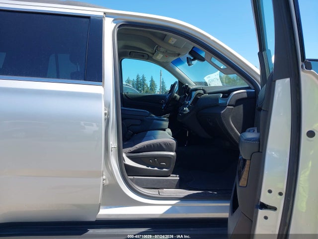 Chevrolet Tahoe Ls 2018 1GNSKAEC8JR328508 Image 5
