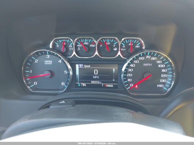 Chevrolet Tahoe Ls 2018 1GNSKAEC8JR328508 Image 7
