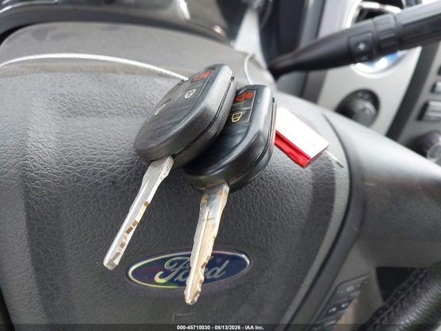Продаж на аукціоні авто 2011 Ford F-150 Xlt, vin: 1FTFW1ET1BFB44125, номер лоту: 45710030