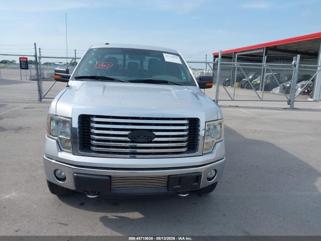 Продаж на аукціоні авто 2011 Ford F-150 Xlt, vin: 1FTFW1ET1BFB44125, номер лоту: 45710030
