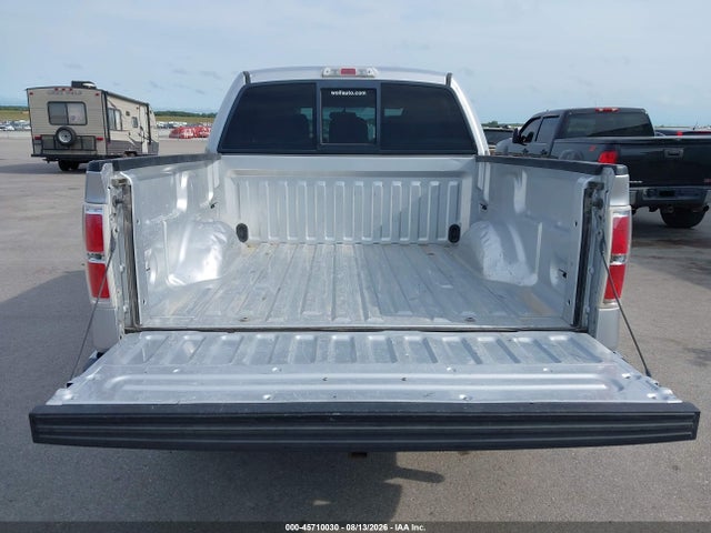Продаж на аукціоні авто 2011 Ford F-150 Xlt, vin: 1FTFW1ET1BFB44125, номер лоту: 45710030