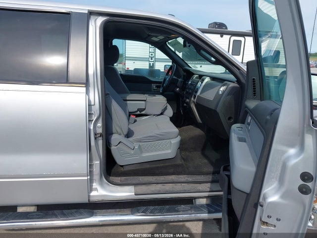 Продаж на аукціоні авто 2011 Ford F-150 Xlt, vin: 1FTFW1ET1BFB44125, номер лоту: 45710030