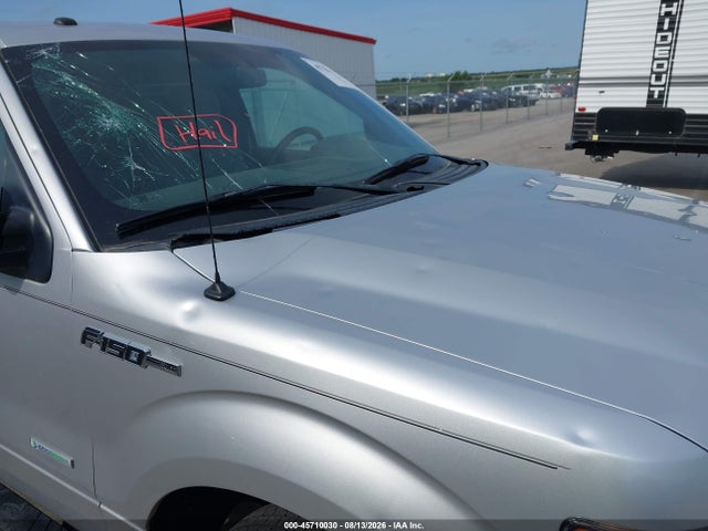 Продаж на аукціоні авто 2011 Ford F-150 Xlt, vin: 1FTFW1ET1BFB44125, номер лоту: 45710030